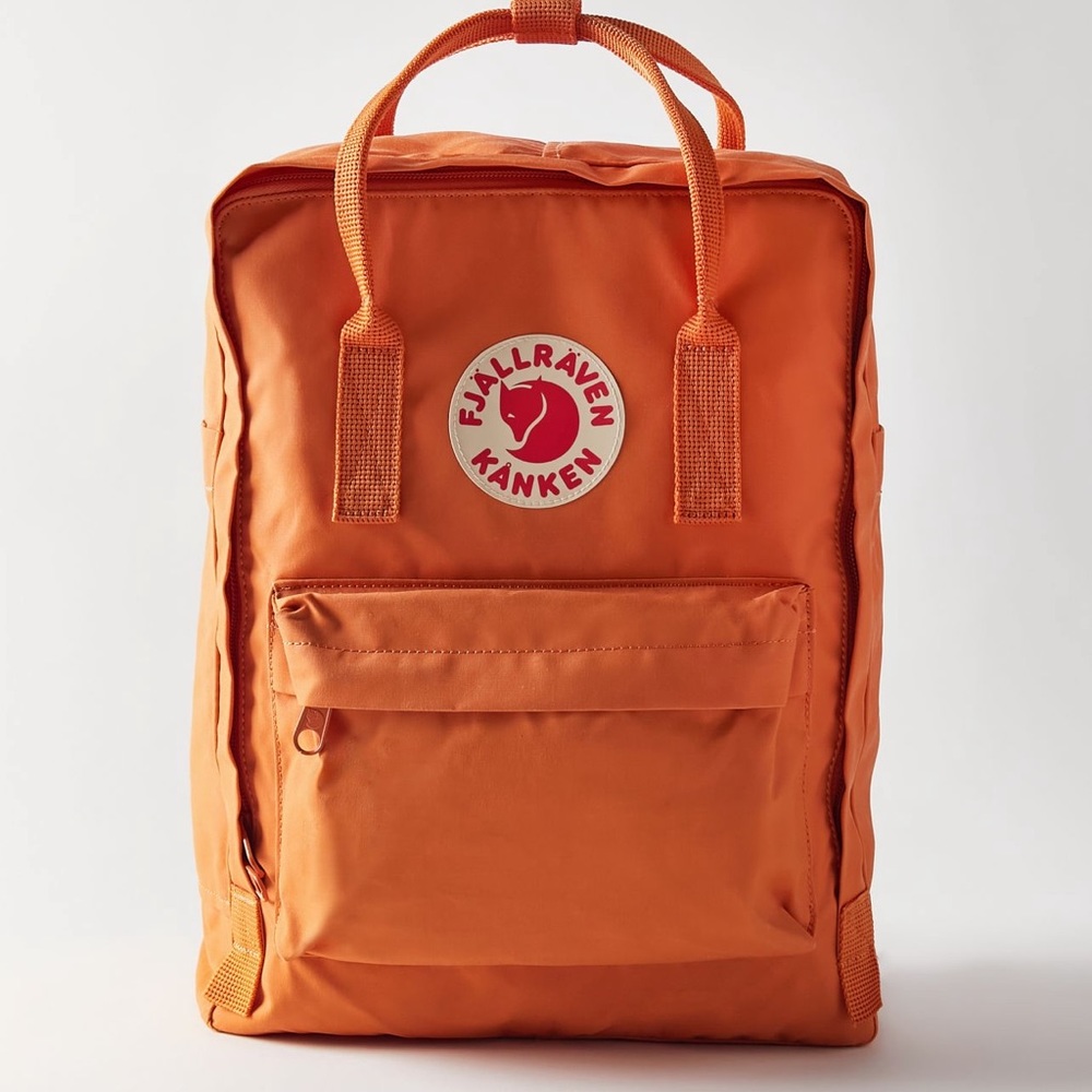 FJALLRAVEN KANKEN BACKPACK